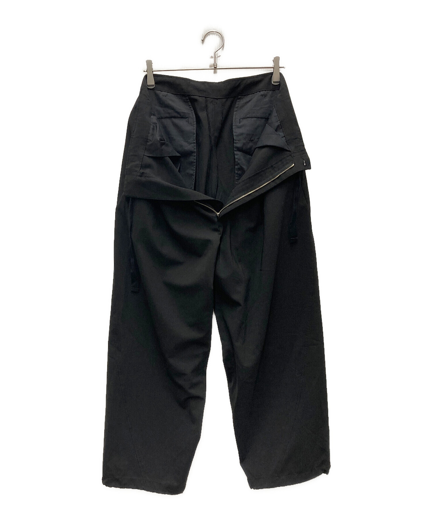 中古・古着通販】JOURNAL STANDARD (ジャーナルスタンダード) ウーリー