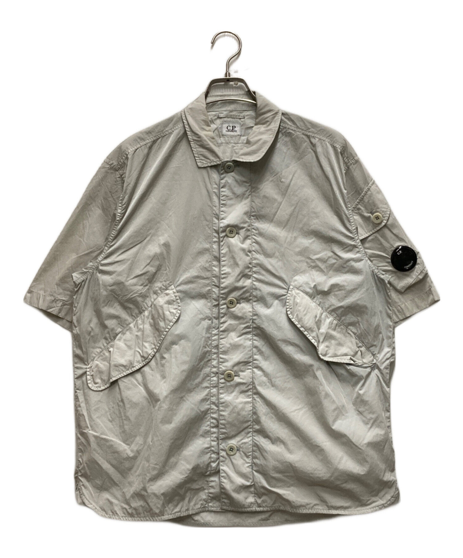 中古・古着通販】C.P COMPANY (シーピーカンパニー) Chrome-R