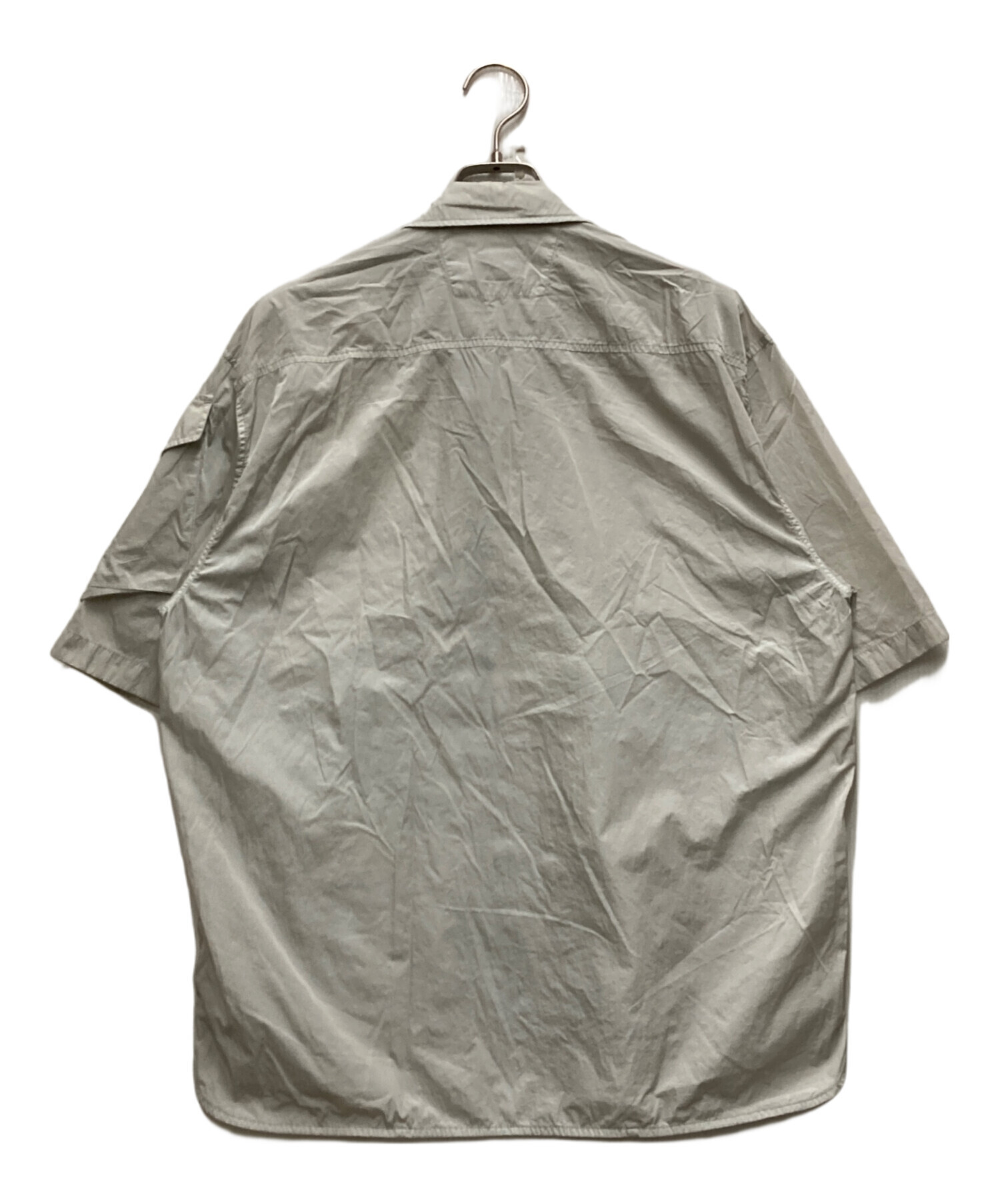 中古・古着通販】C.P COMPANY (シーピーカンパニー) Chrome-R 