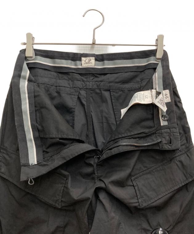 中古・古着通販】C.P COMPANY (シーピーカンパニー) アイコンレンズ