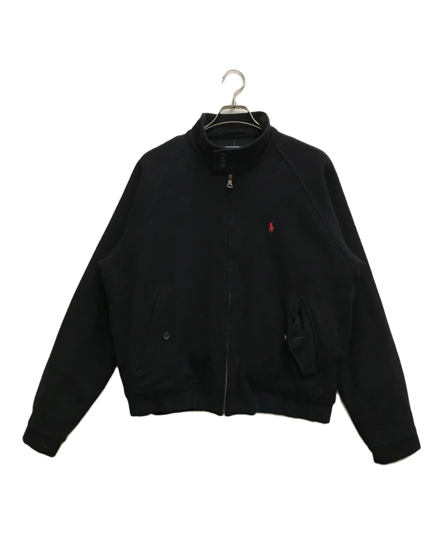 中古・古着通販】POLO RALPH LAUREN (ポロ・ラルフローレン) 90`S  