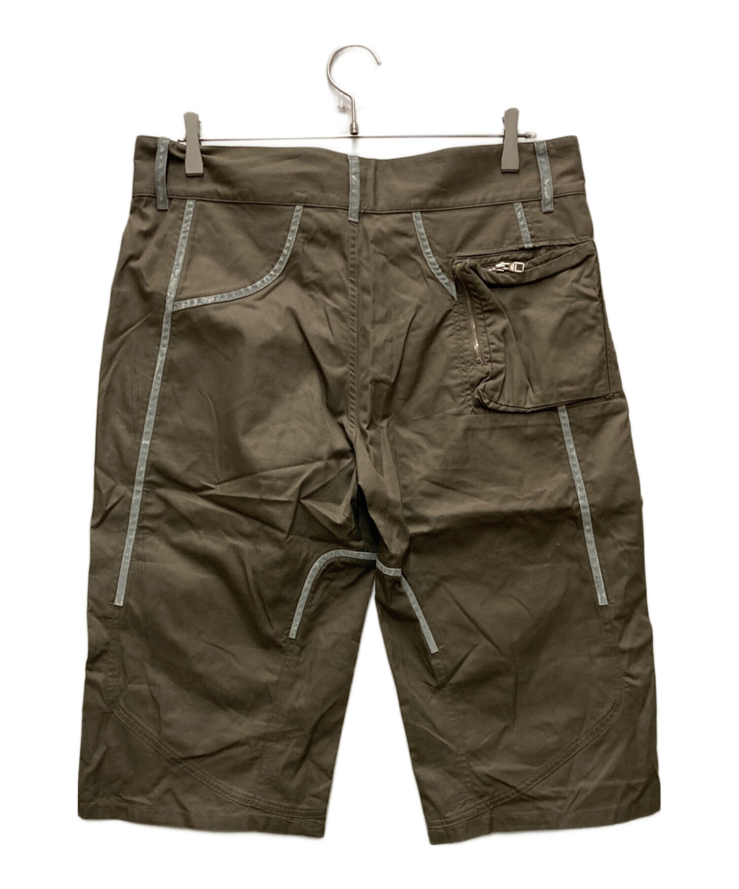 中古・古着通販】LOUIS VUITTON (ルイ ヴィトン) 3D POCKET REFLECTIVE