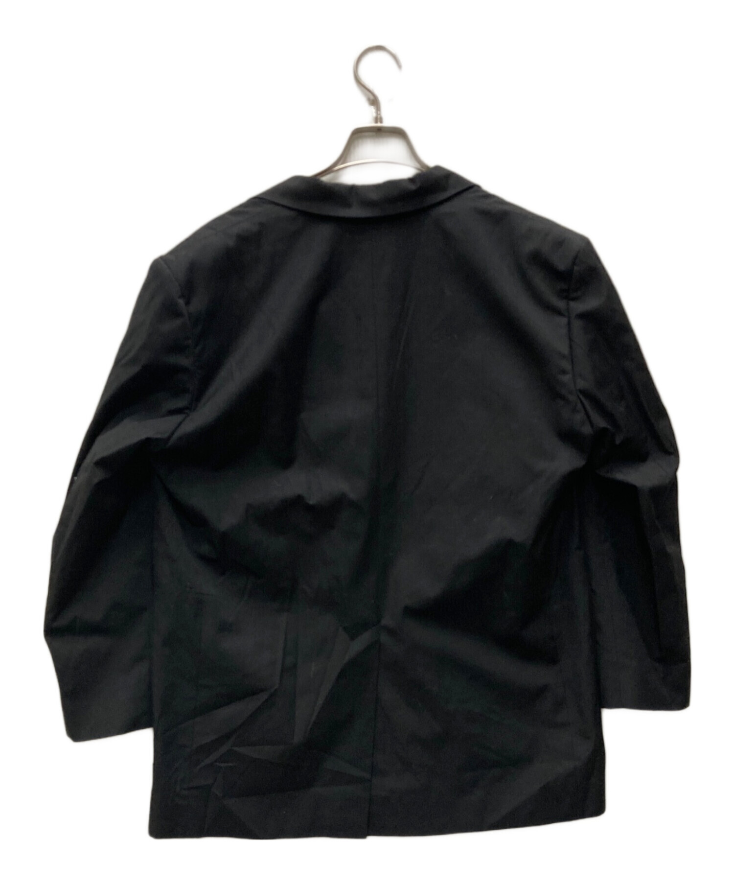 中古・古着通販】Edition (エディション) エコテックギャバ オーバー 