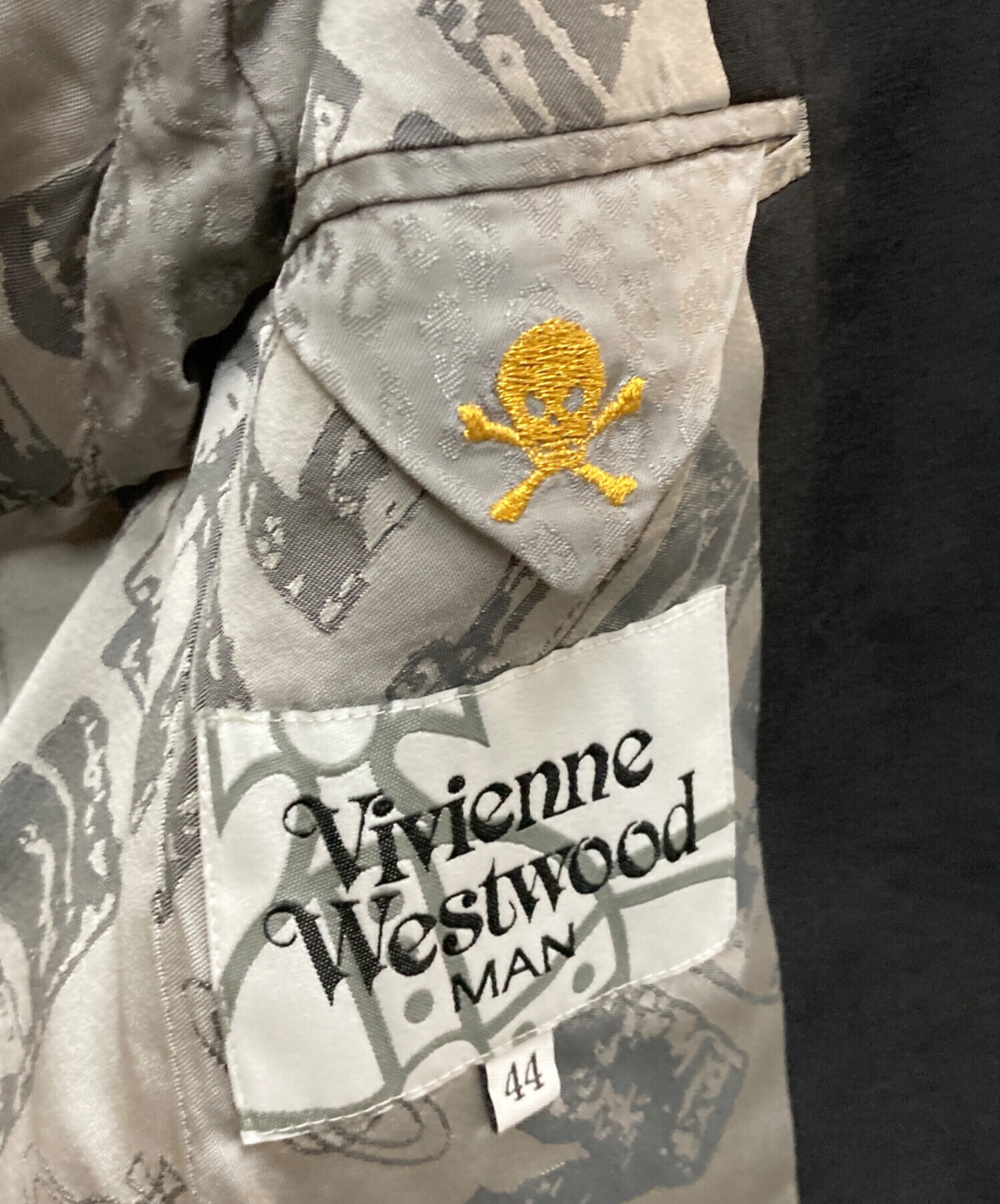 中古・古着通販】Vivienne Westwood man (ヴィヴィアン ウェストウッド 