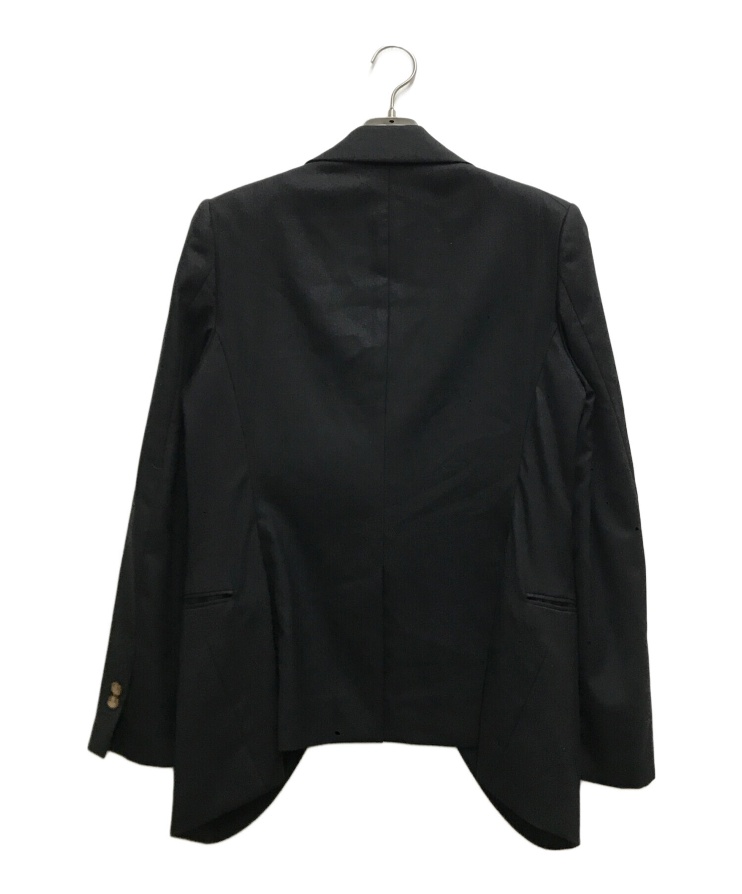 Vivienne Westwood インポート セットアップ スーツ Vivienne Westwood チェック柄 インポート セットアップ スーツ - メルカリ