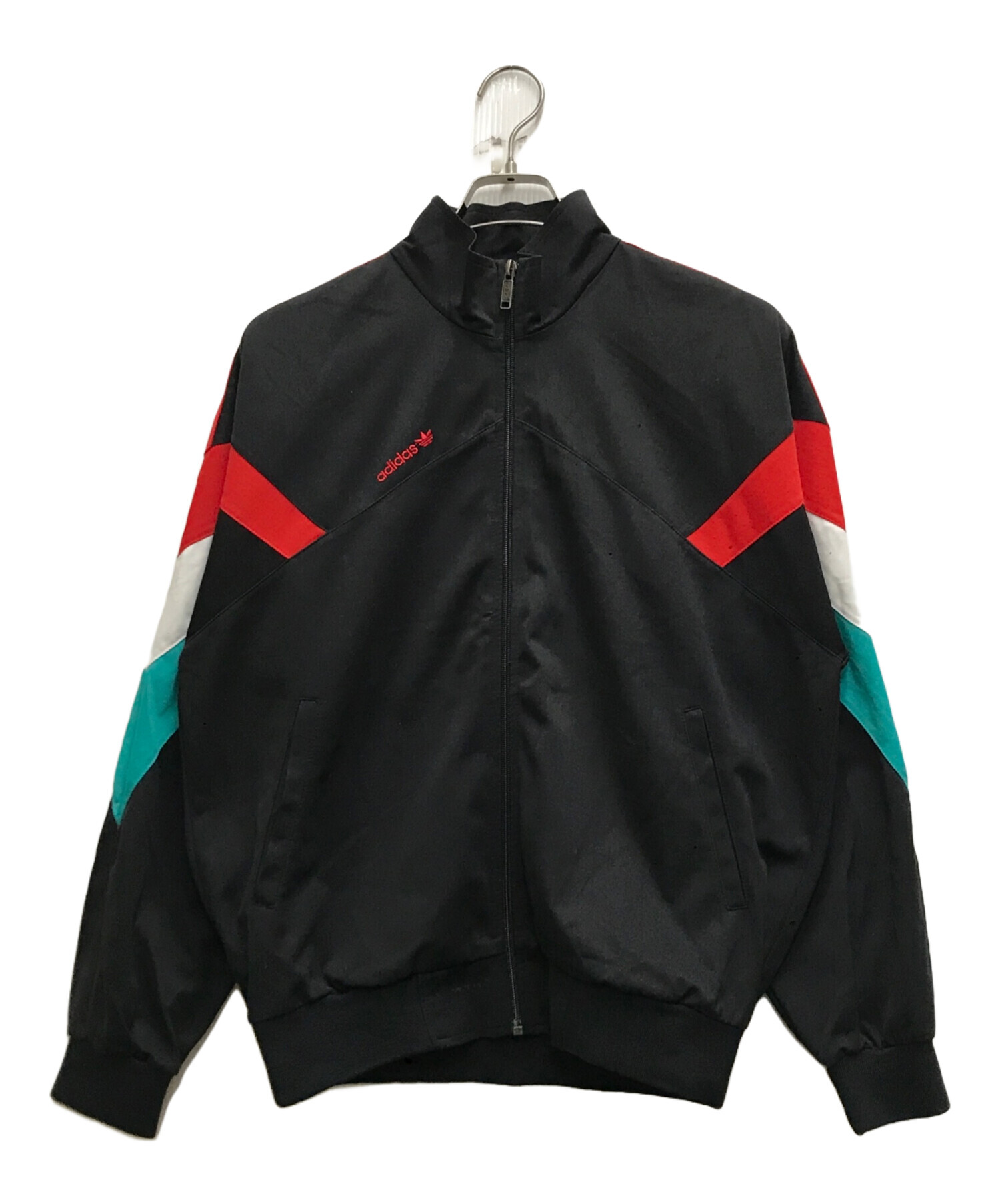 中古・古着通販】adidas (アディダス) 80`Sトラックジャケット 