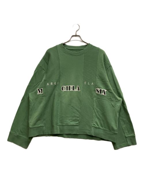 中古・古着通販】MM6 Maison Margiela (エムエムシックスメゾン