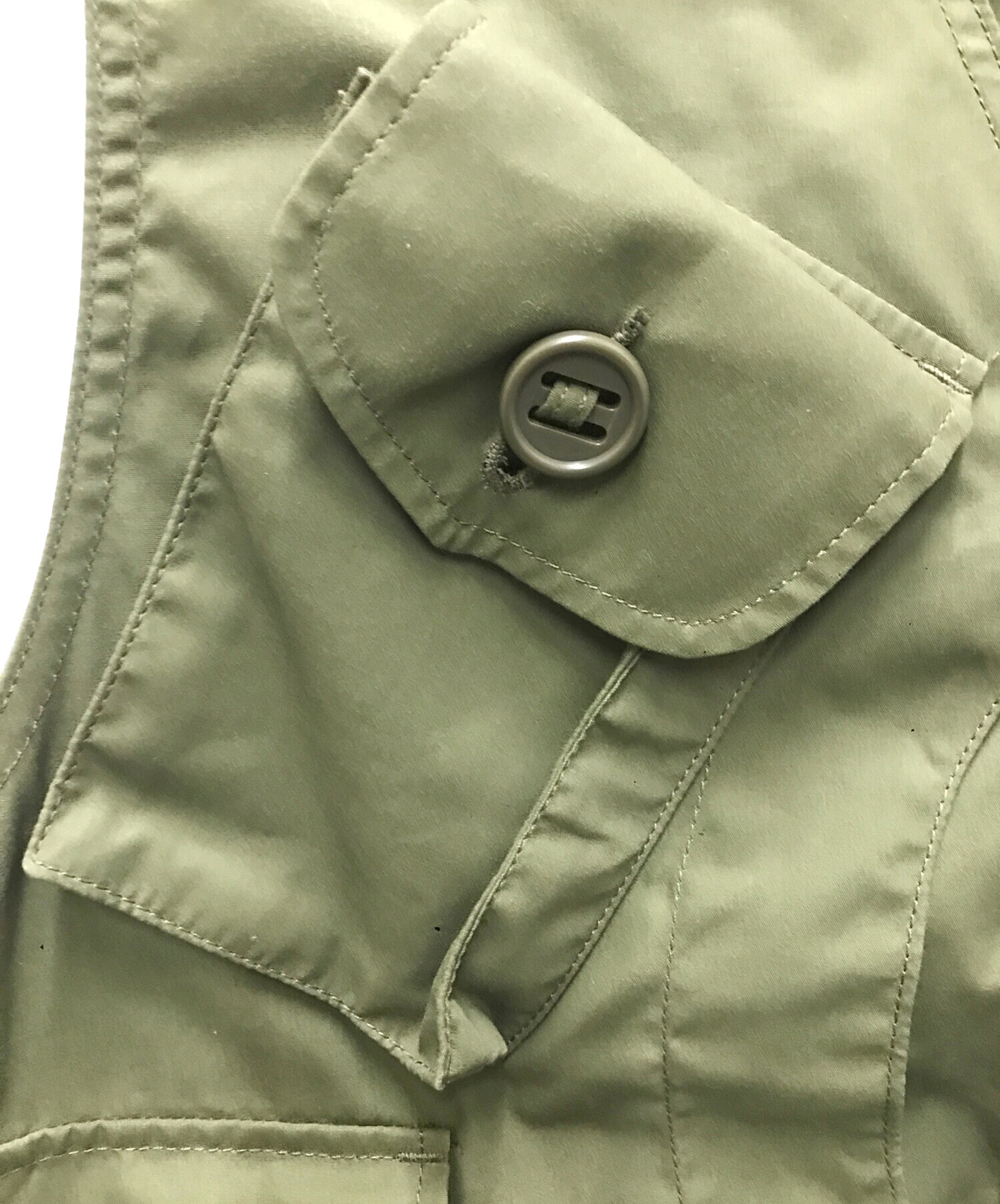 中古・古着通販】south2 west8 (サウスツー ウエストエイト) Charcoal