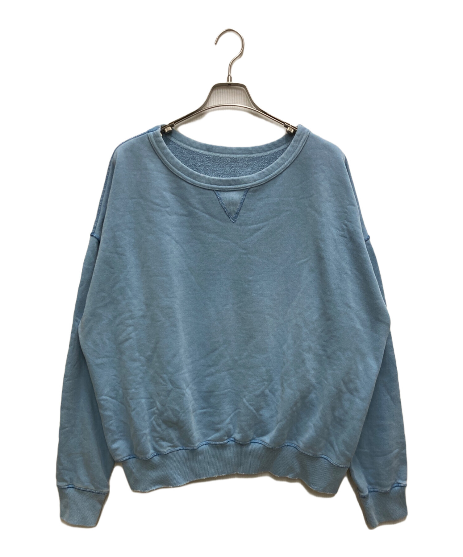 中古・古着通販】Maison Margiela (メゾンマルジェラ) クルーネック