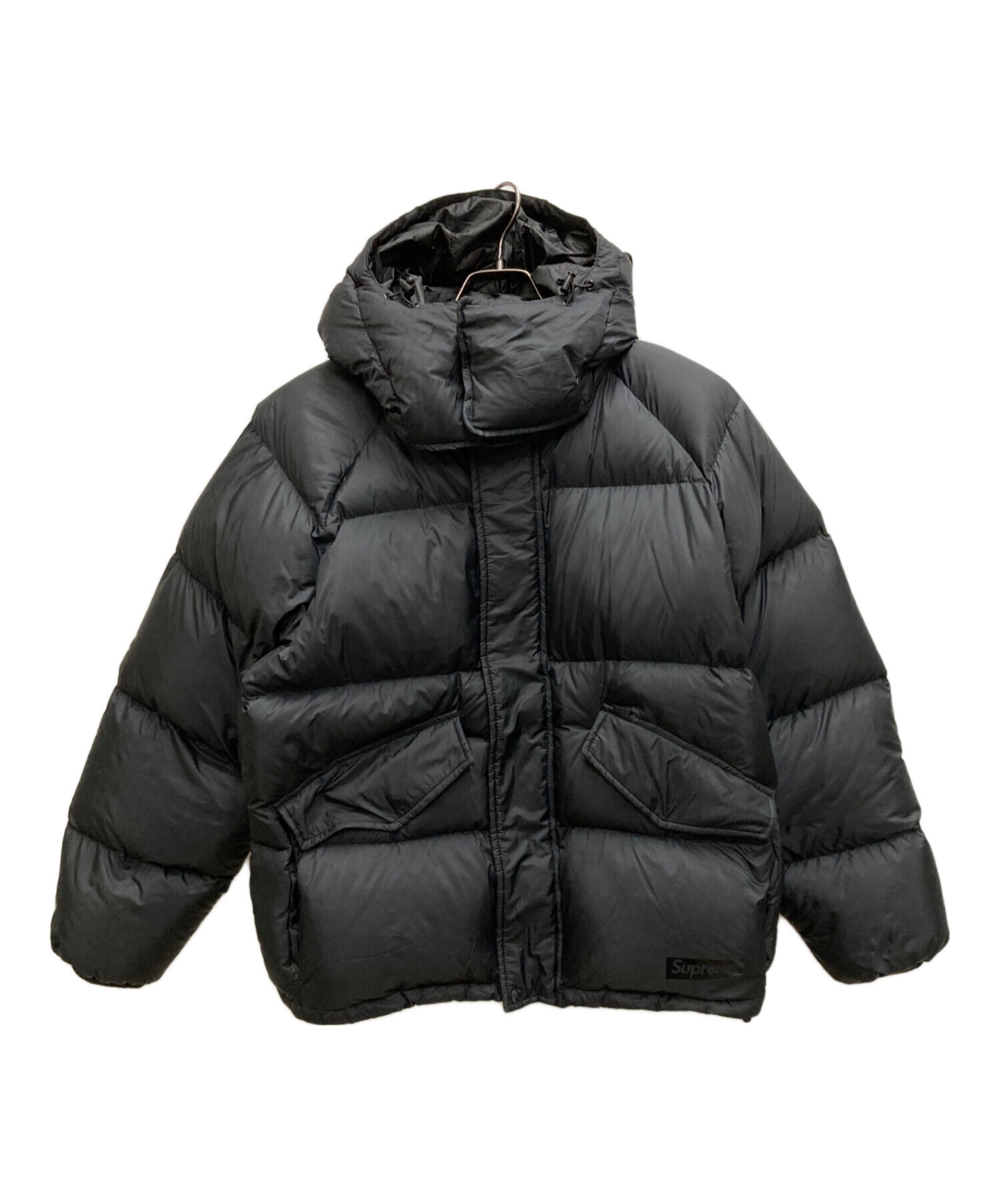 中古・古着通販】SUPREME (シュプリーム) 700-Fill Down Lightweight 