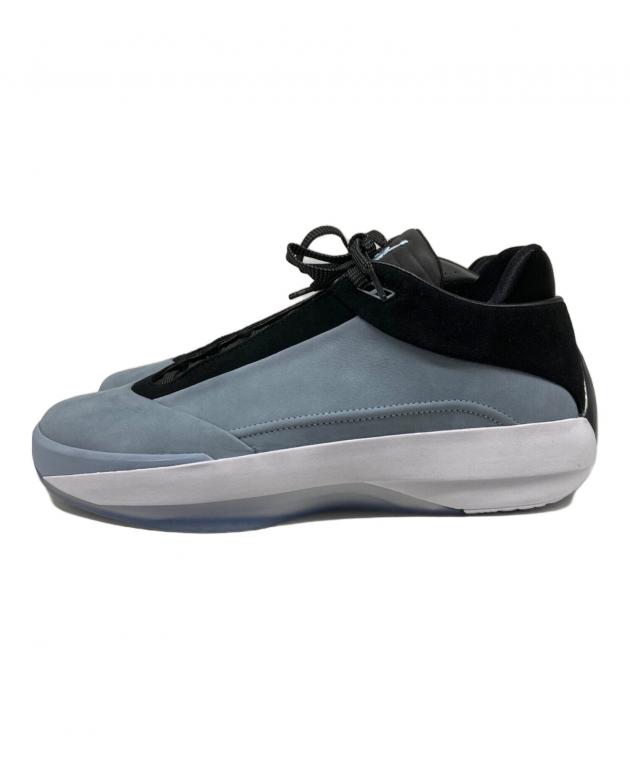 中古・古着通販】NIKE (ナイキ) AIR JORDAN 40 PF ブルー サイズ:US 11