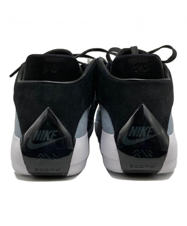 中古・古着通販】NIKE (ナイキ) AIR JORDAN 40 PF ブルー サイズ:US 11
