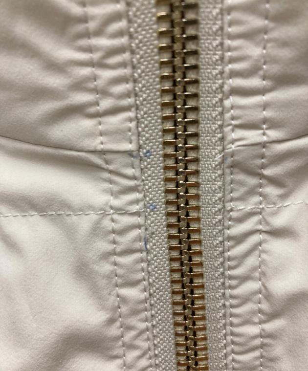 中古・古着通販】LOU ANDREA (ルーアンドレア) FAKE MINK VEST