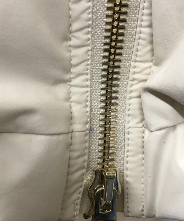 中古・古着通販】LOU ANDREA (ルーアンドレア) FAKE MINK VEST