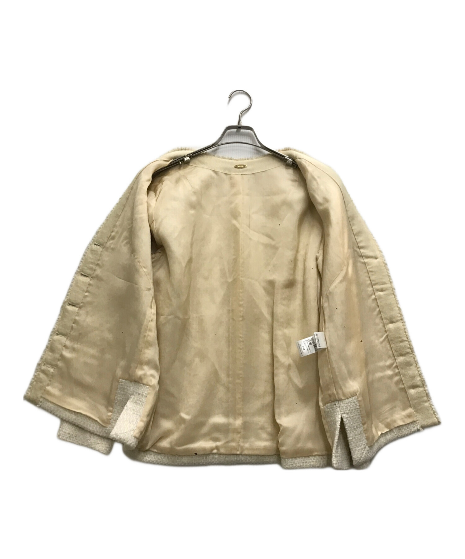 中古・古着通販】MUSE de Deuxieme Classe (ミューズ ドゥーズィエム