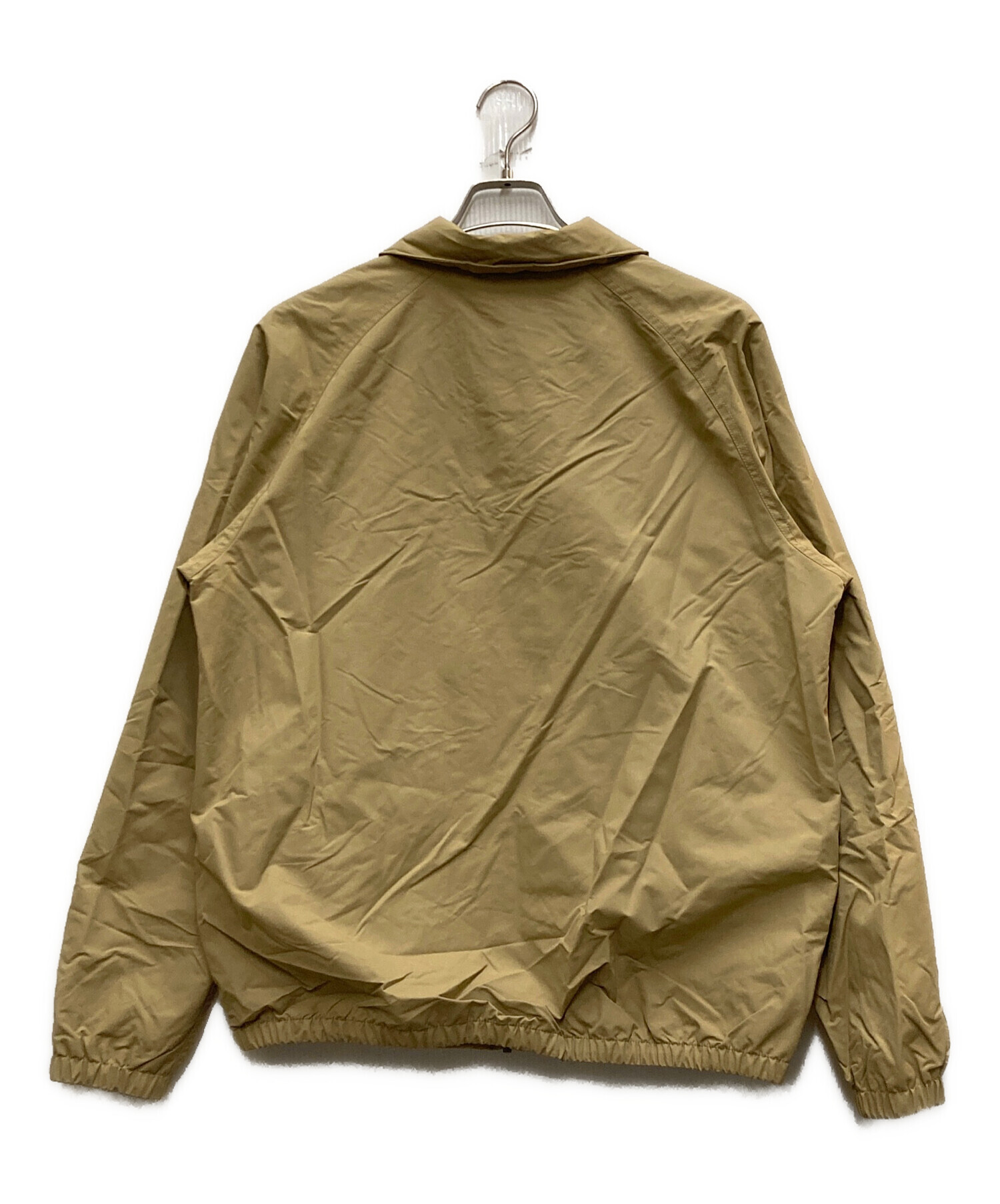 中古・古着通販】Patagonia (パタゴニア) バギーズジャケット ベージュ