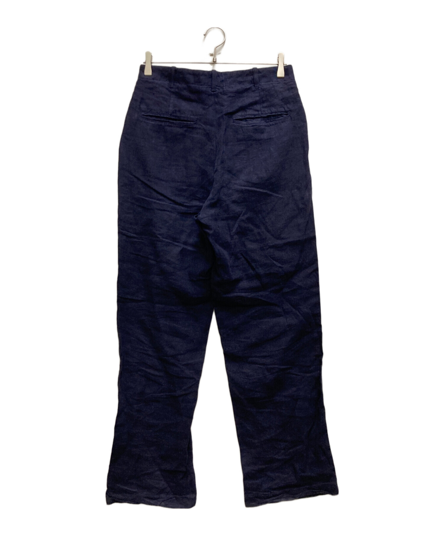 中古・古着通販】stussy (ステューシー) STUSSY RELAXED TROUSER