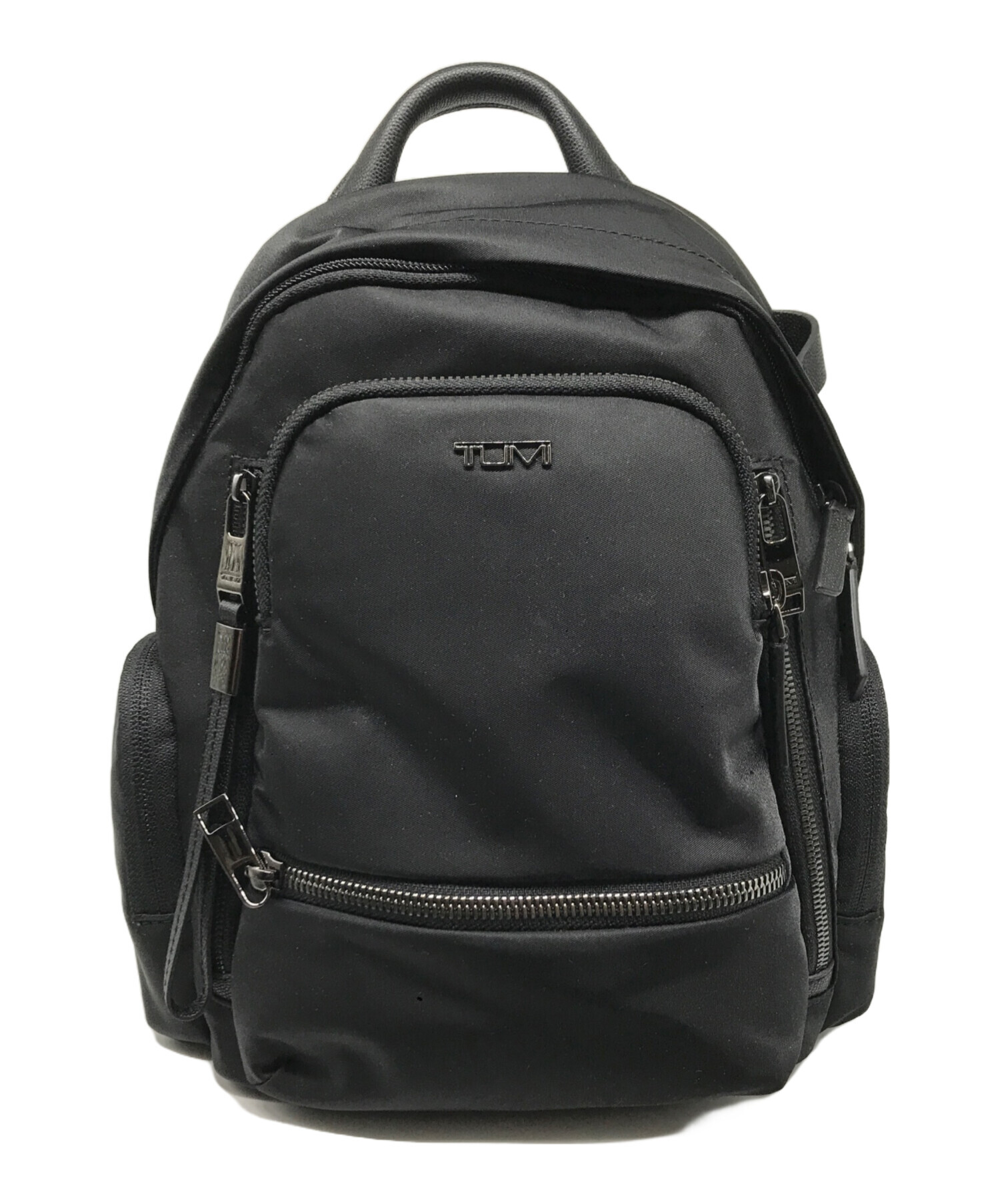 中古・古着通販】TUMI (トゥミ) VOYAGEUR 「セリーナ」スモール