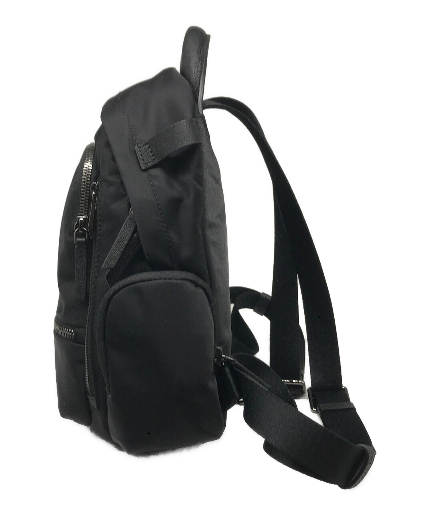 中古・古着通販】TUMI (トゥミ) VOYAGEUR 「セリーナ」スモール