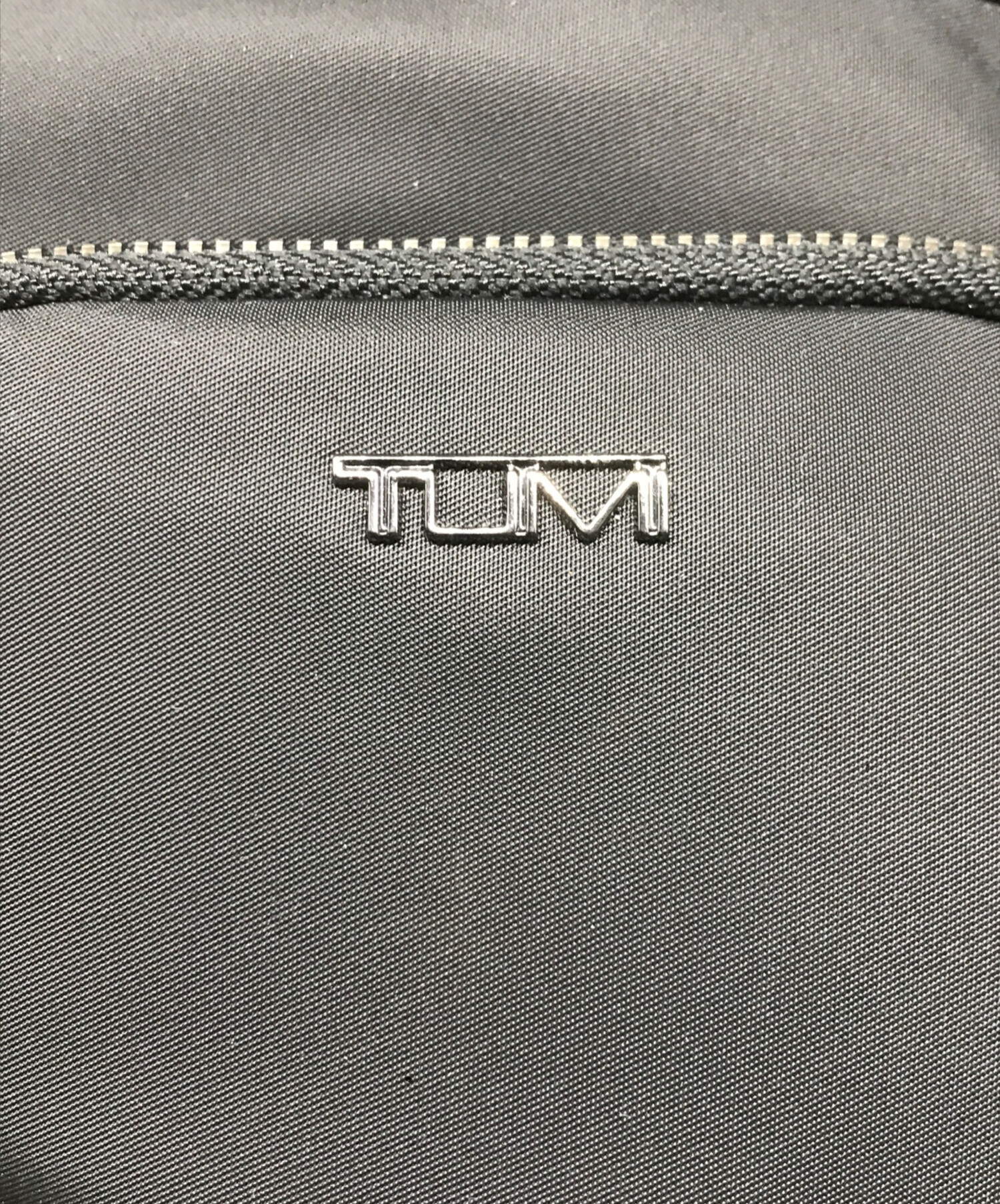 中古・古着通販】TUMI (トゥミ) VOYAGEUR 「セリーナ」スモール