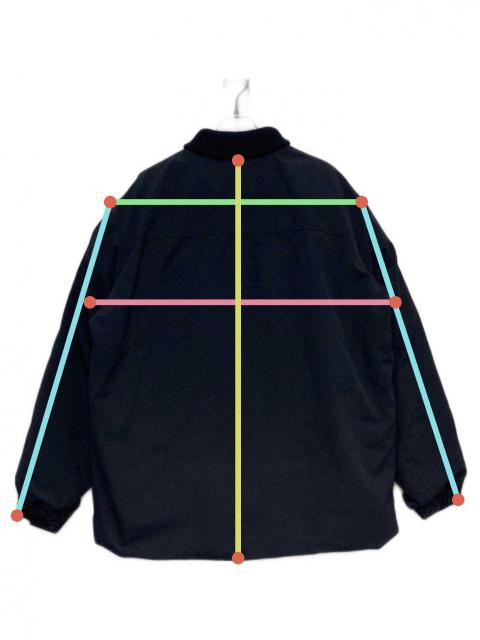 中古・古着通販】COOTIE PRODUCTIONS (クーティープロダクツ) NEWJACK