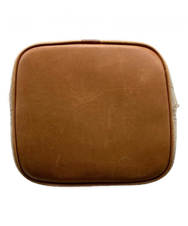 BURBERRY 巾着 中古・古着通販】BURBERRY (バーバリー) 巾着ショルダーバッグ