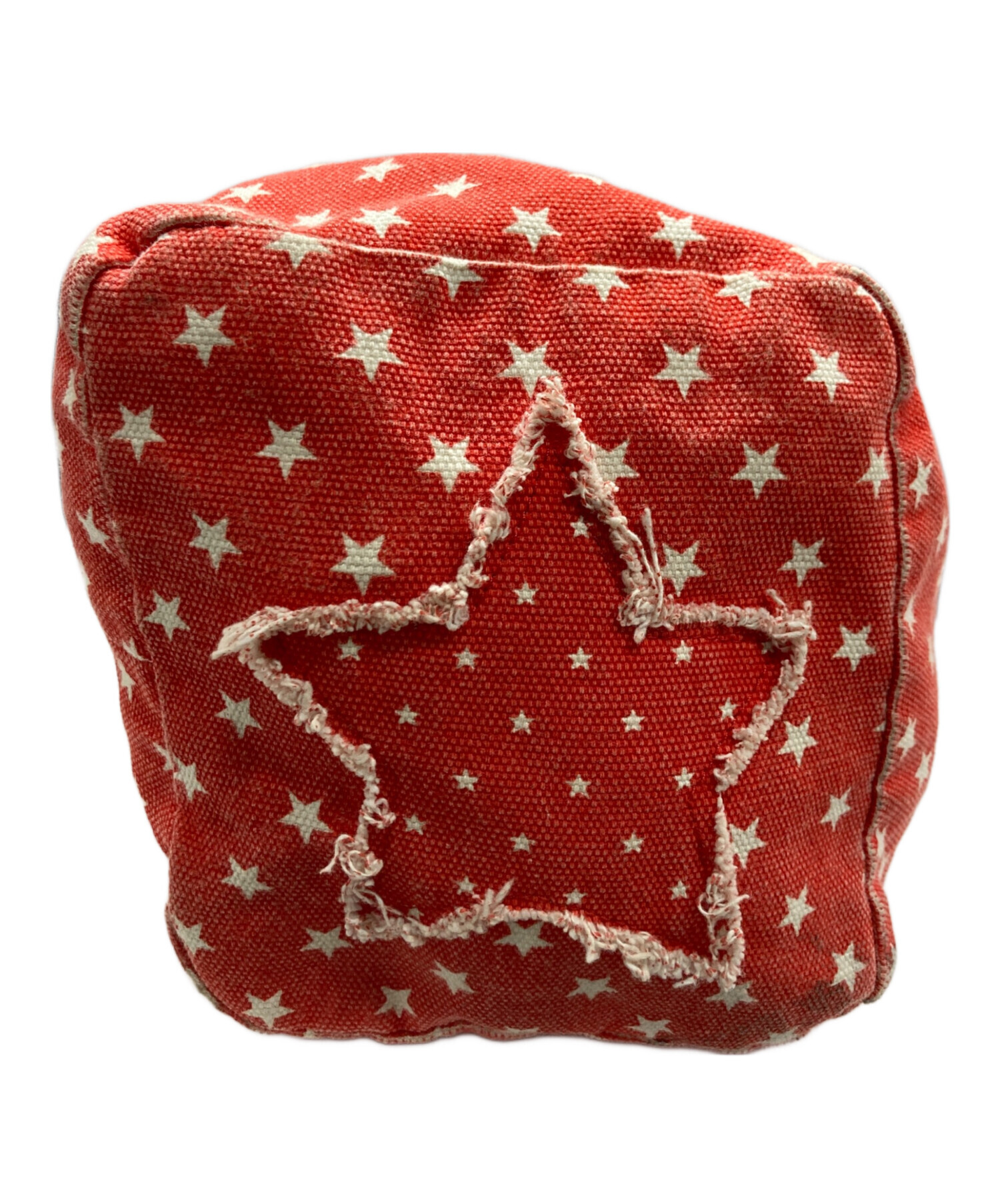 中古・古着通販】ERL (イーアールエル) スターショルダーバッグ