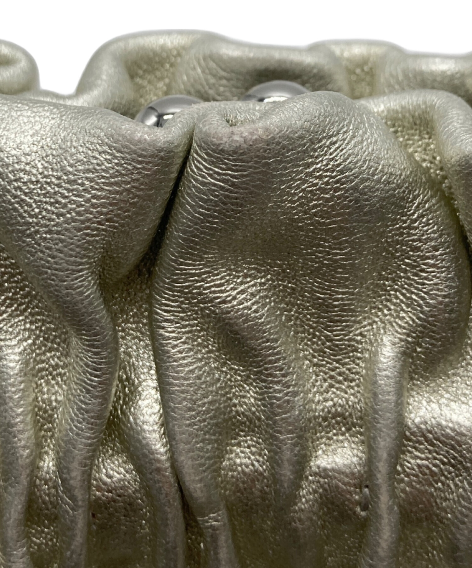 中古・古着通販】MARC JACOBS (マークジェイコブズ) THE SOIREE POUCH