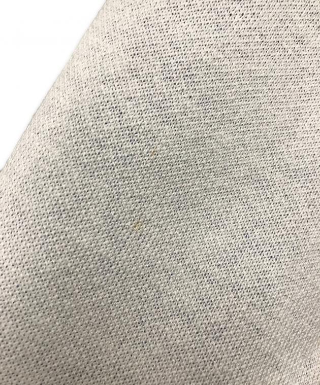 中古・古着通販】WIND AND SEA (ウィンダンシー) シルクコットンニット