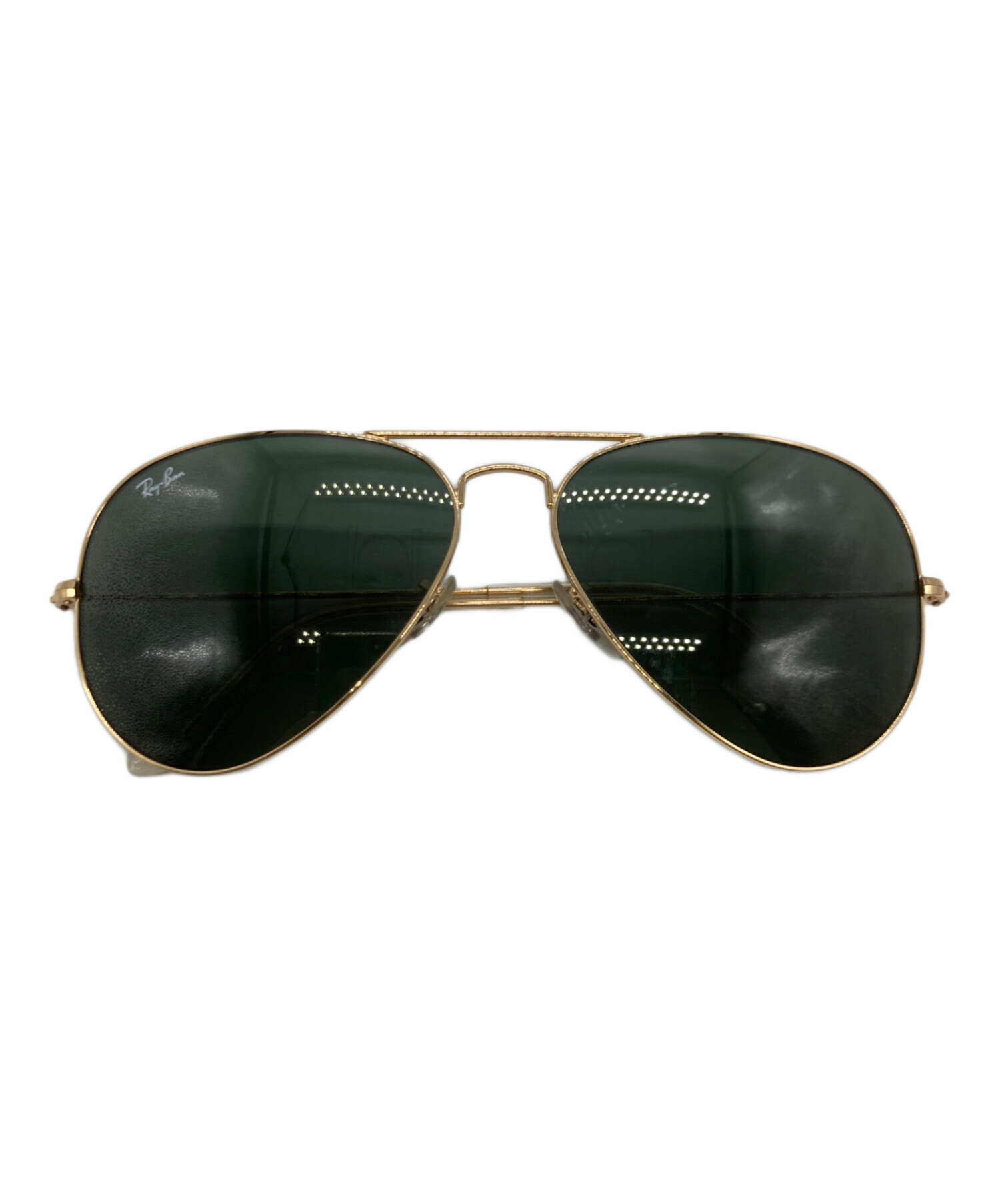 中古・古着通販】RAY-BAN (レイバン) サングラス/アビエイター