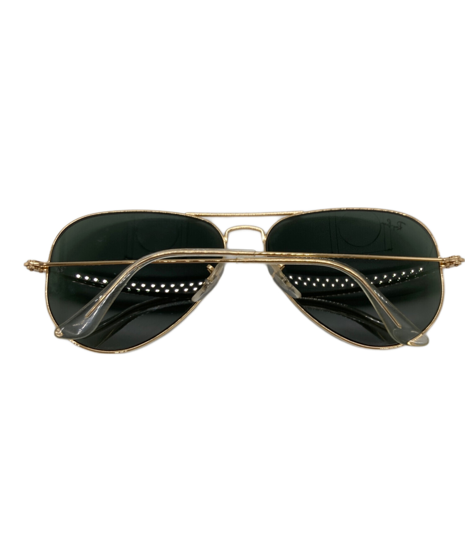 中古・古着通販】RAY-BAN (レイバン) サングラス/アビエイター