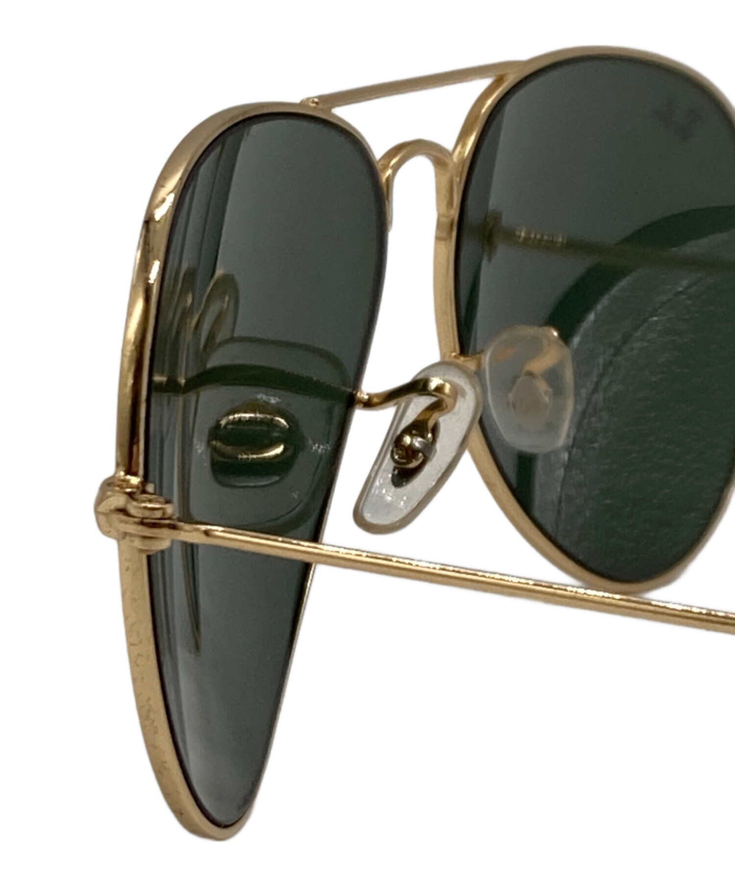 中古・古着通販】RAY-BAN (レイバン) サングラス/アビエイター