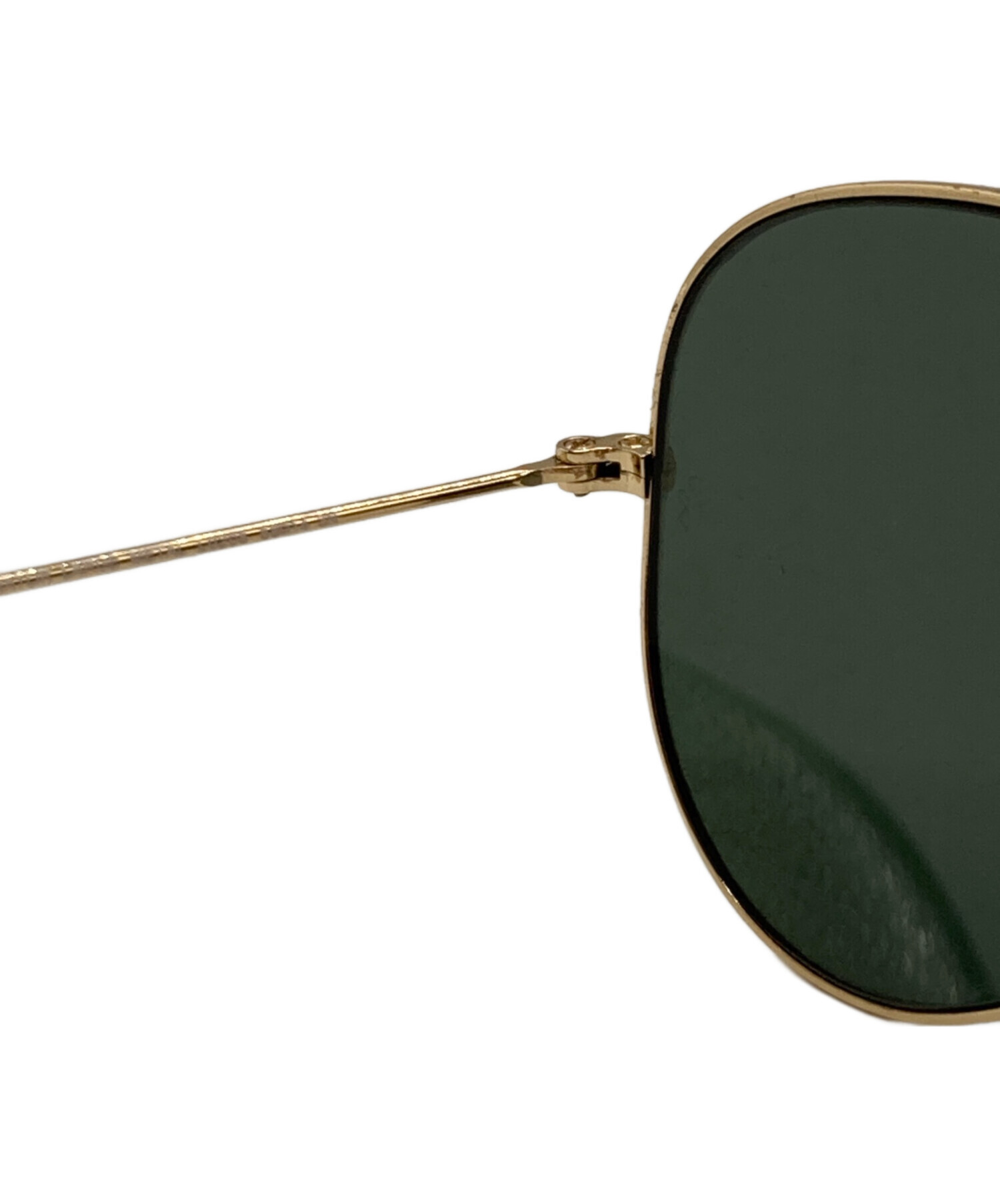 中古・古着通販】RAY-BAN (レイバン) サングラス/アビエイター