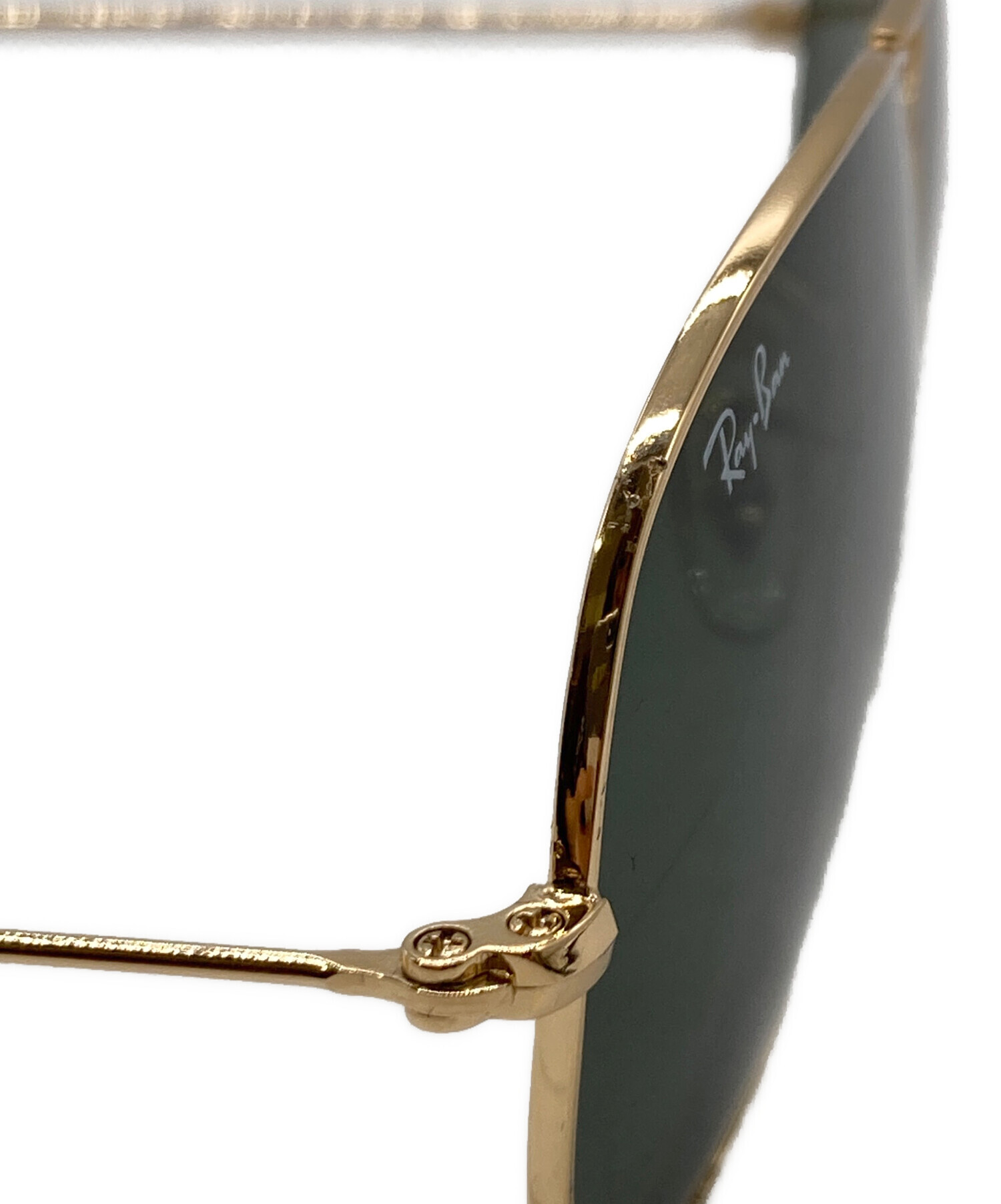 中古・古着通販】RAY-BAN (レイバン) サングラス/アビエイター
