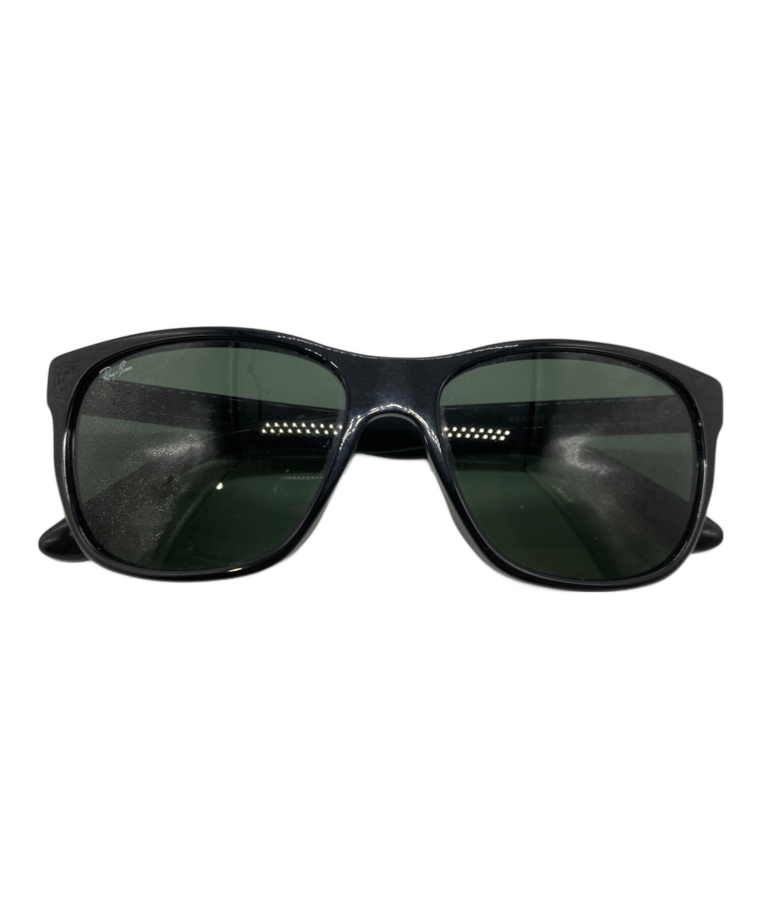 中古・古着通販】RAY-BAN (レイバン) サングラス ブラック｜ブランド