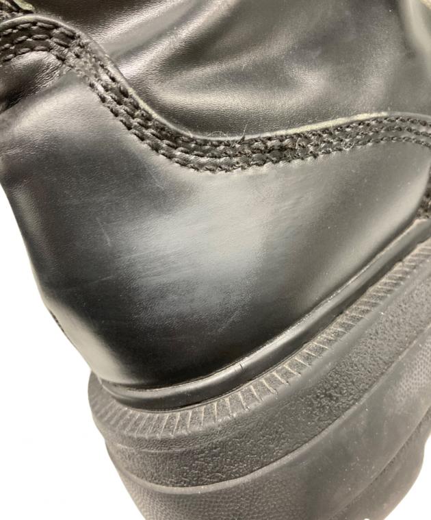 中古・古着通販】Eytys (エイティーズ) Michiganブーツ ブラック