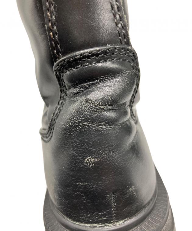 中古・古着通販】Eytys (エイティーズ) Michiganブーツ ブラック