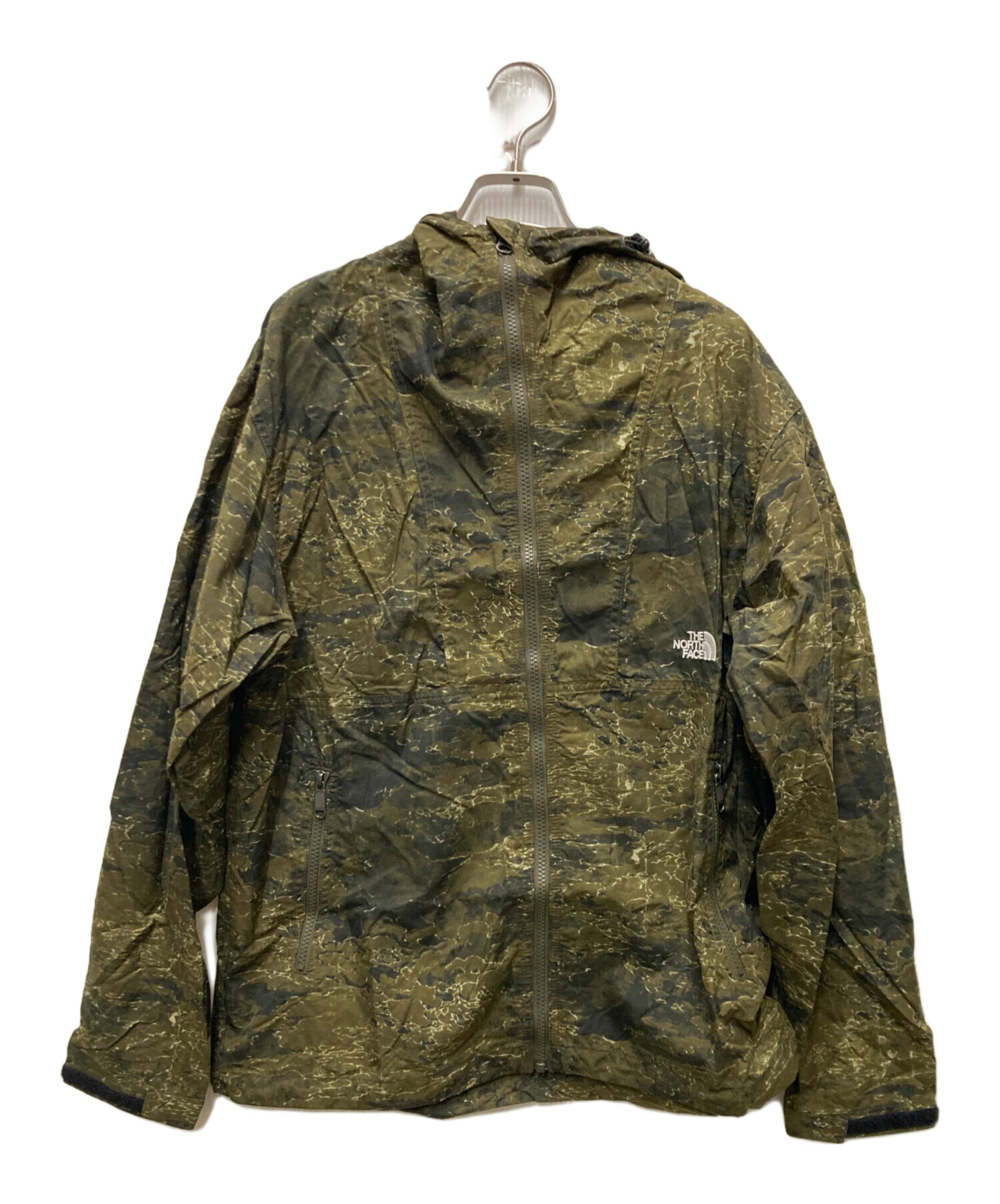 中古・古着通販】THE NORTH FACE (ザ ノース フェイス) ノベルティ