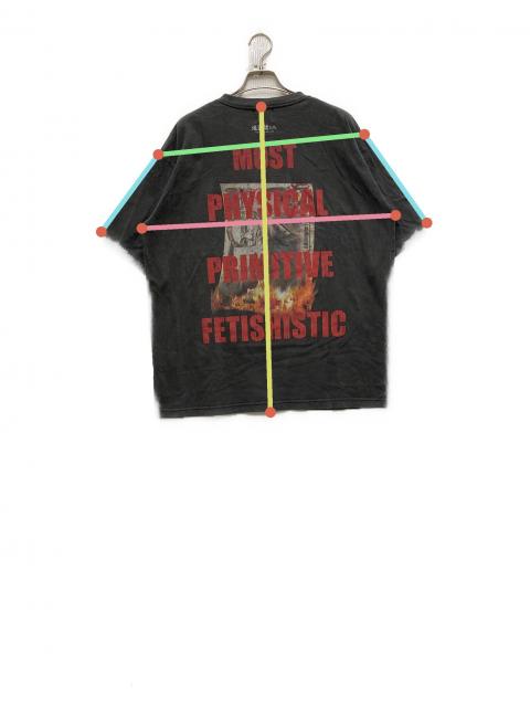 中古・古着通販】NETFLIX (ネットフリックス) JUN RED (ジュン レッド