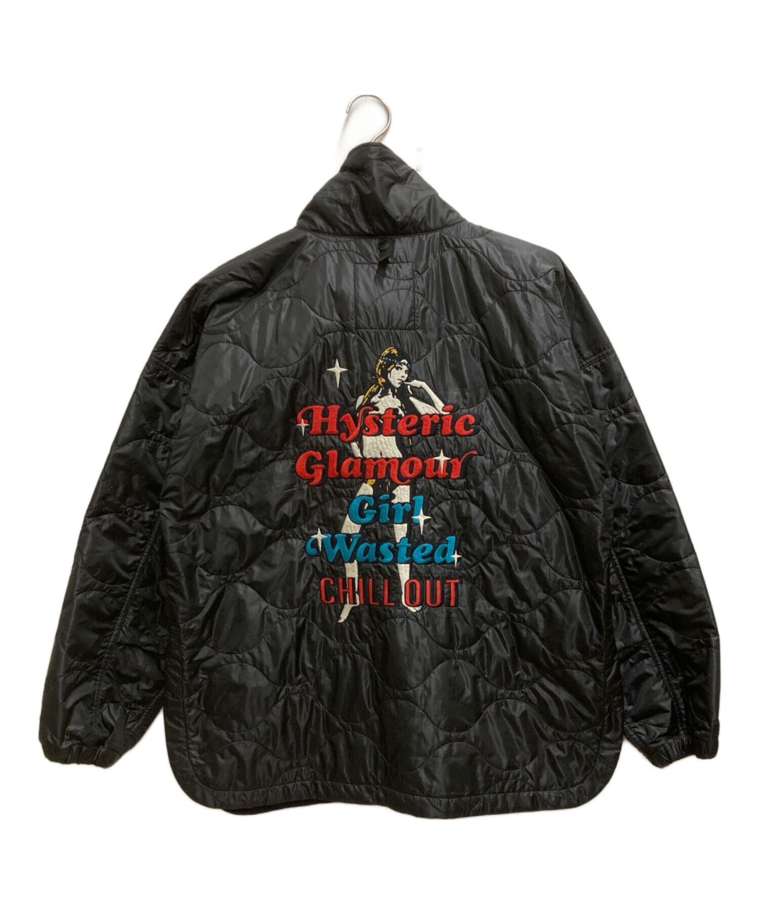 中古・古着通販】Hysteric Glamour (ヒステリックグラマー) GIRL