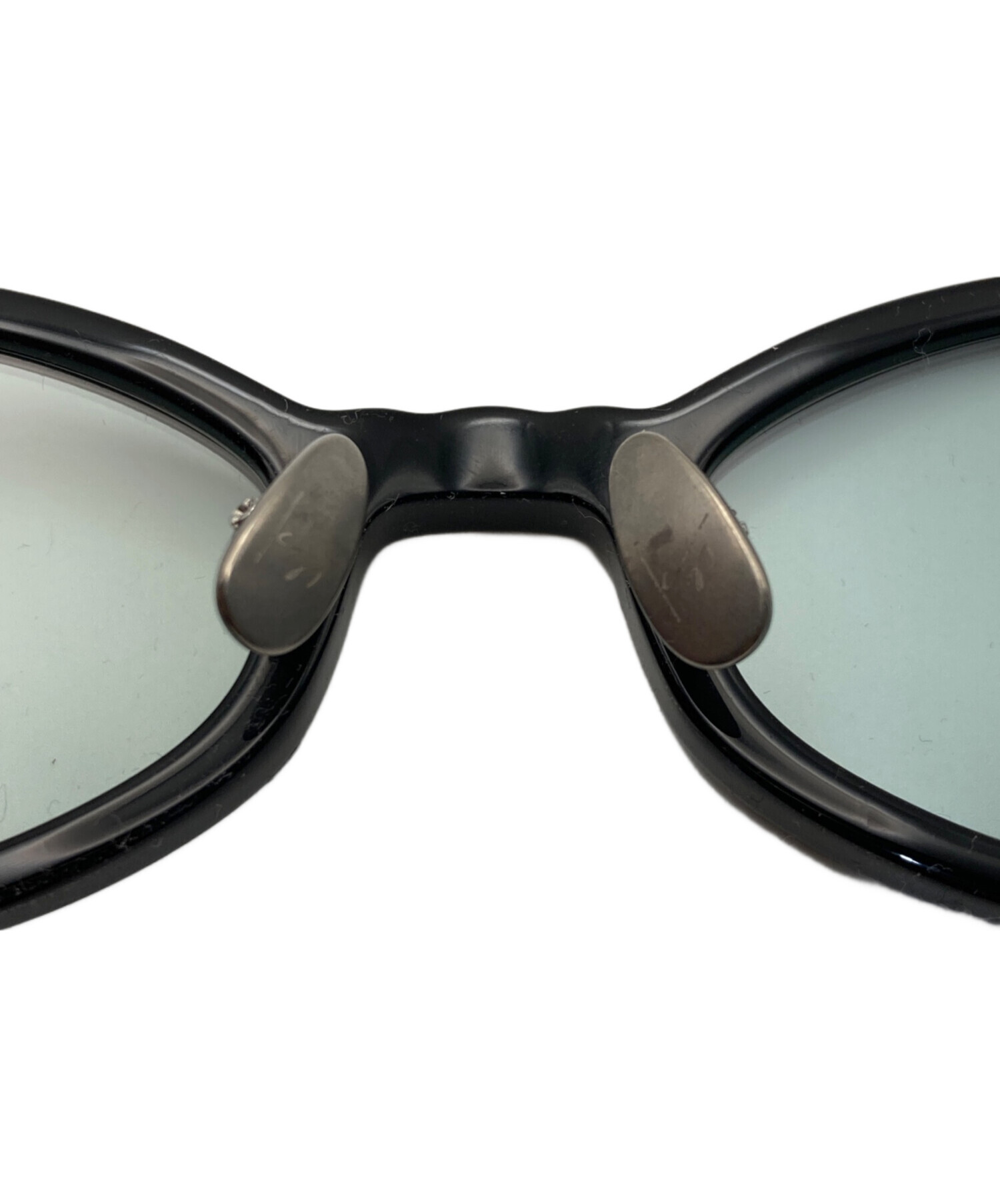 kearny カーニー サングラス - 黒 【古着】【中古】 kearny - kearny カーニー サングラス 黒 【古着】【中古】【送料無料