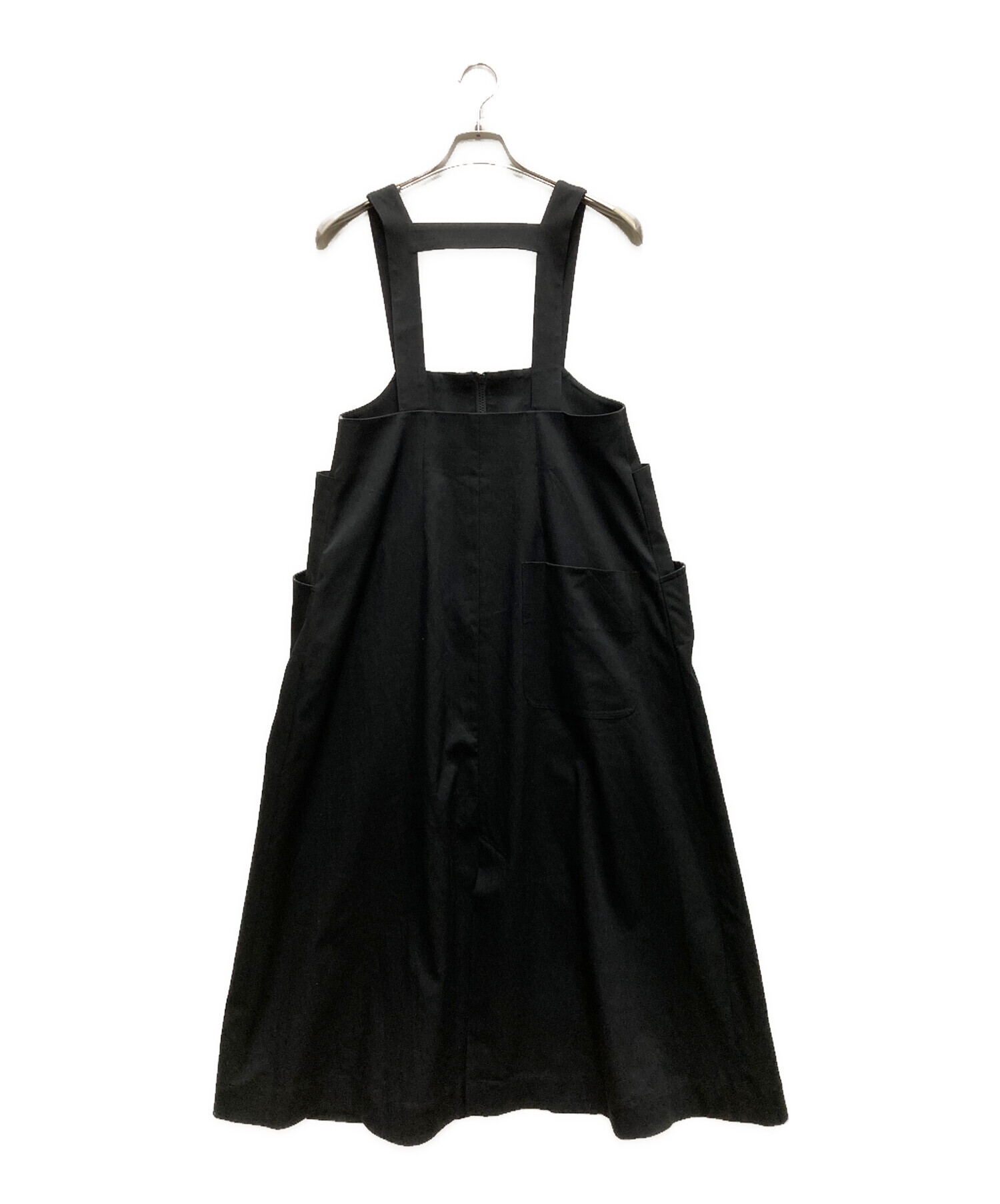 中古・古着通販】nagonstans (ナゴンスタンス) Big Pockets Strap