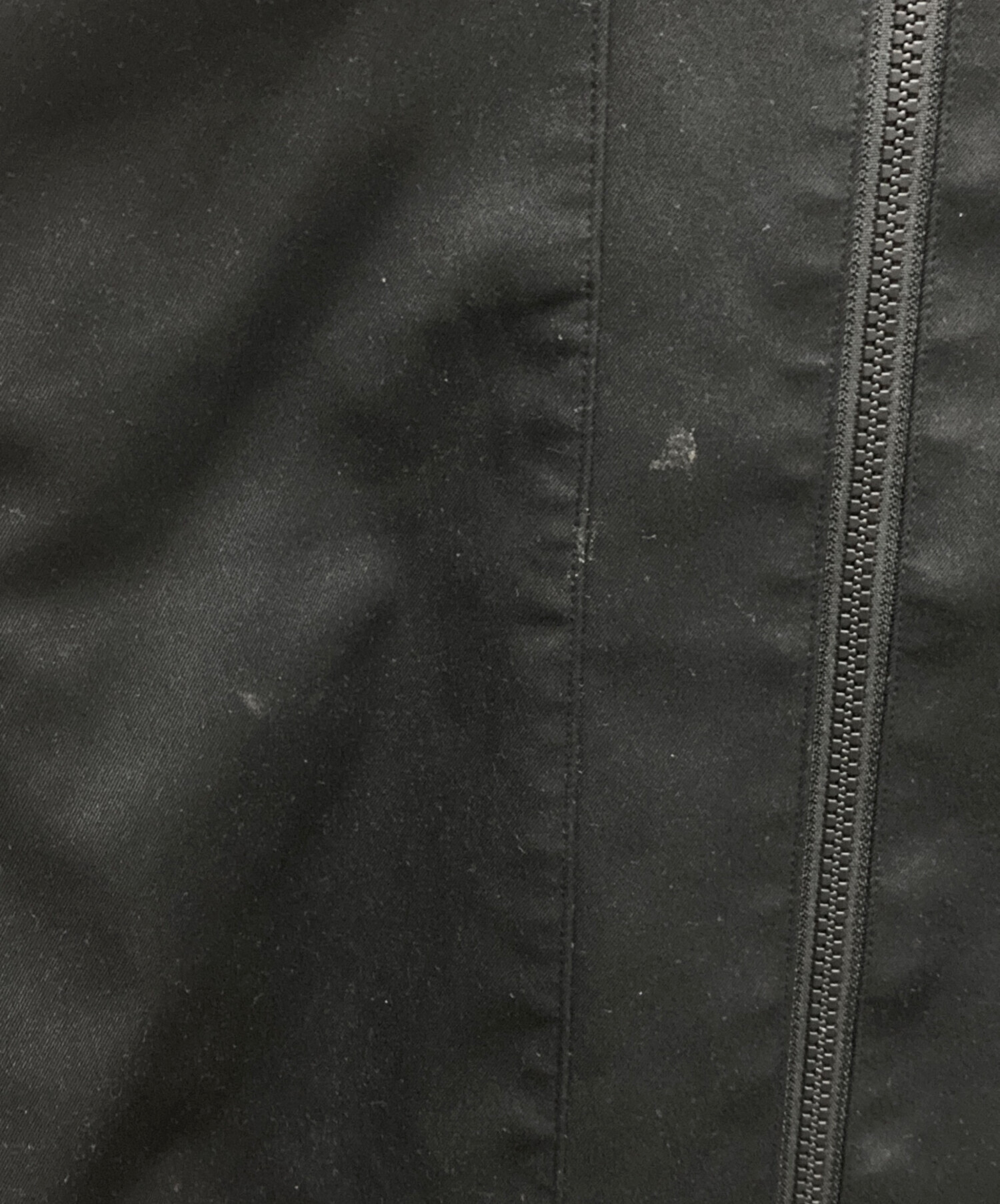 中古・古着通販】nagonstans (ナゴンスタンス) Big Pockets Strap