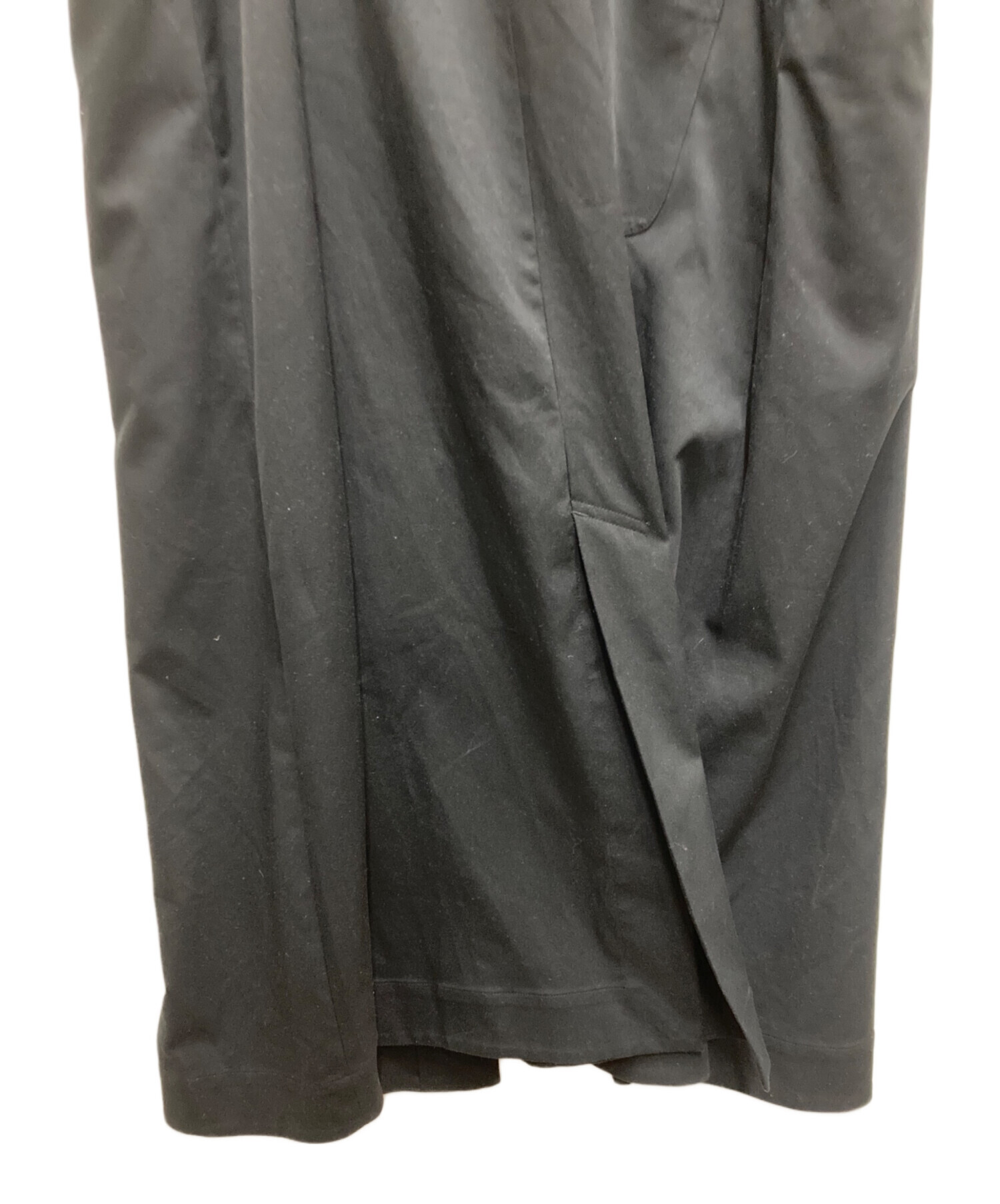 中古・古着通販】nagonstans (ナゴンスタンス) Big Pockets Strap
