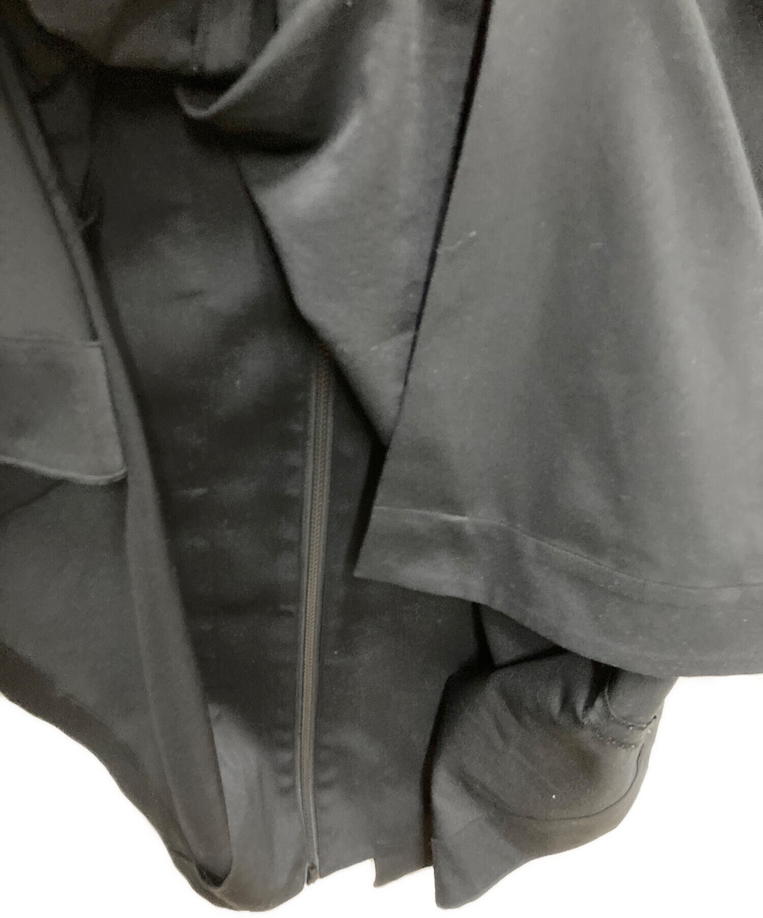 中古・古着通販】nagonstans (ナゴンスタンス) Big Pockets Strap