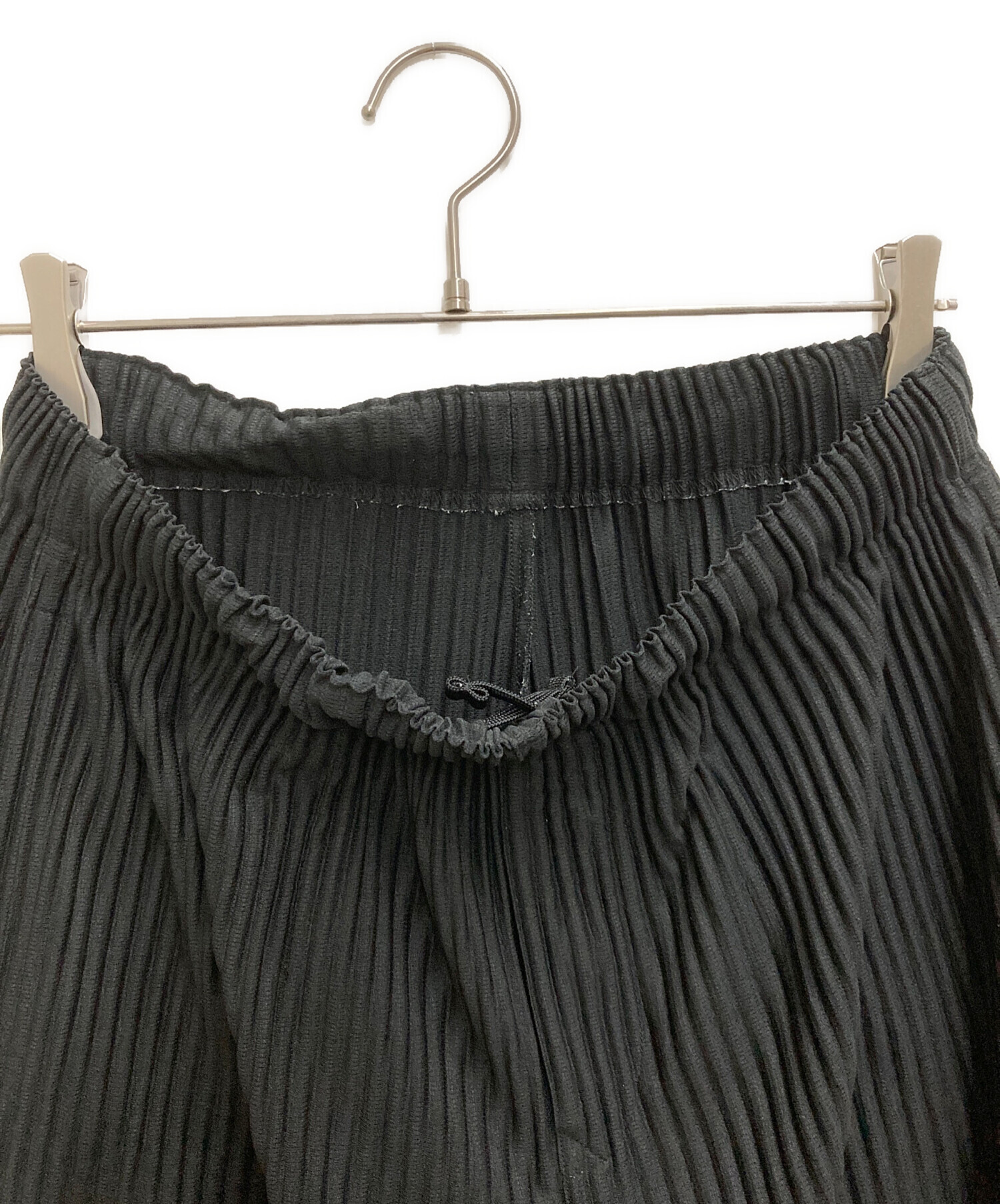 中古・古着通販】HOMME PLISSE ISSEY MIYAKE (オム プリッセ イッセイ