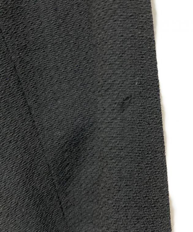 中古・古着通販】CHANEL (シャネル) グリポアボタン ロングジャケット