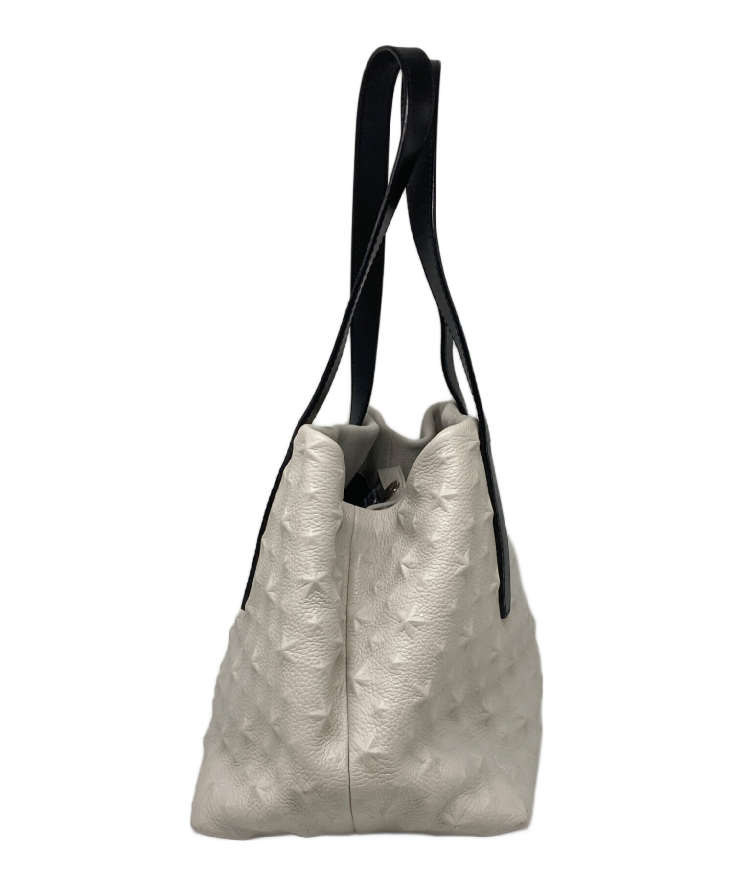 中古・古着通販】JIMMY CHOO (ジミーチュウ) ピムリコ スターエンボス 