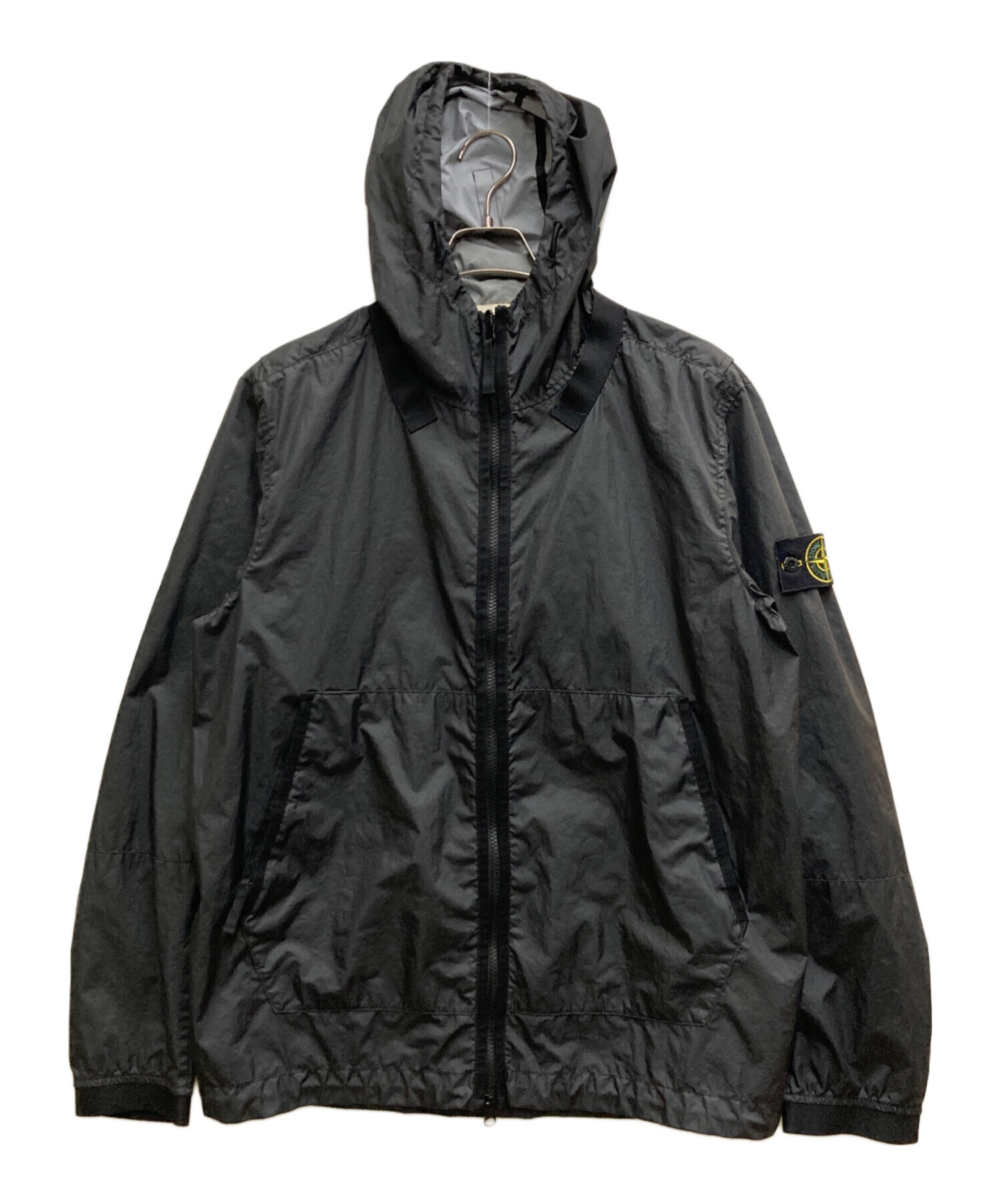 中古・古着通販】STONE ISLAND (ストーンアイランド) ガーメントダイ