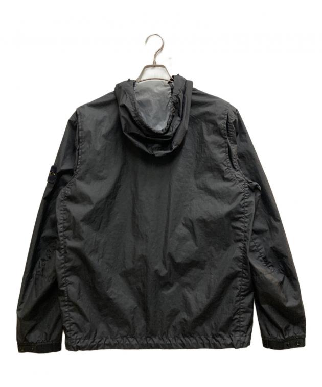 中古・古着通販】STONE ISLAND (ストーンアイランド) ガーメントダイ